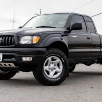 2004 Toyota Tacoma TRD Off-Road XtraCab 4x4