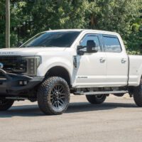 2019 Ford F-250 Super Duty Lariat 4x4