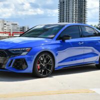 2023 Audi RS3