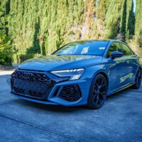 2024 Audi RS3