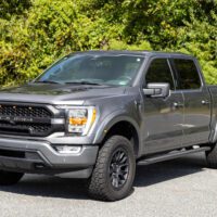 2023 Ford F-150 XLT Roush 4x4