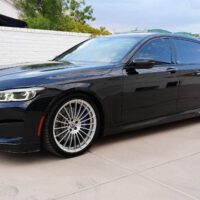 2020 BMW Alpina B7 xDrive