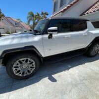 2024 GMC Hummer EV 3X Pickup
